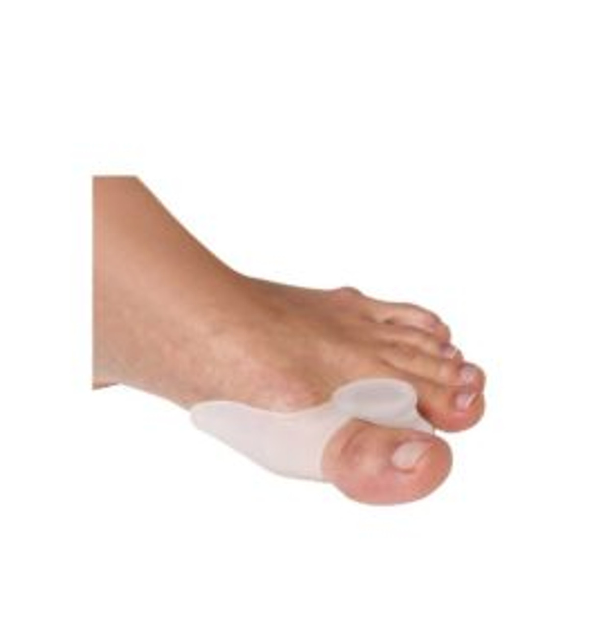 EA/1 GELSMART TOE SPACER BUNION GUARD COMBO ONE SIZE