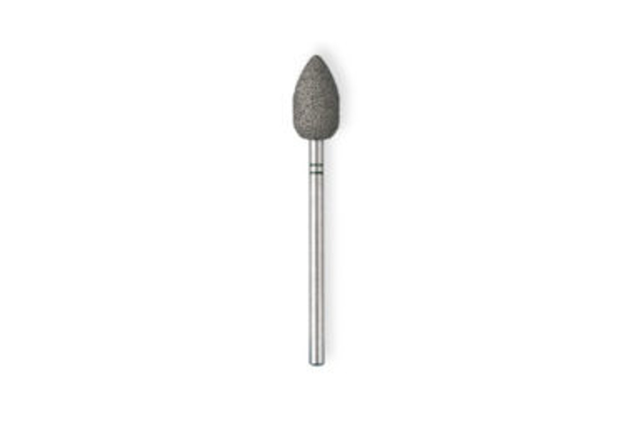 EA/1 PREMIER PODIATRY PBS DIAMOND BUR PEAR-SHAPE HEAD