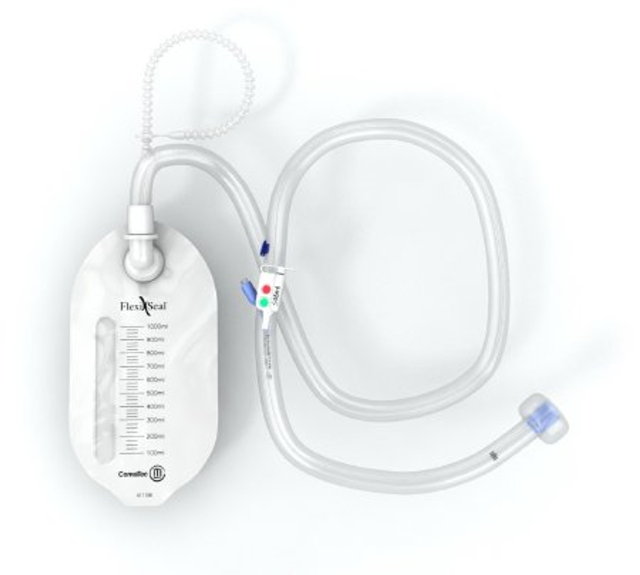 BX/1KT FLEXI-SEAL PROTECT FMS KIT WITH ONE FILTERED BAG