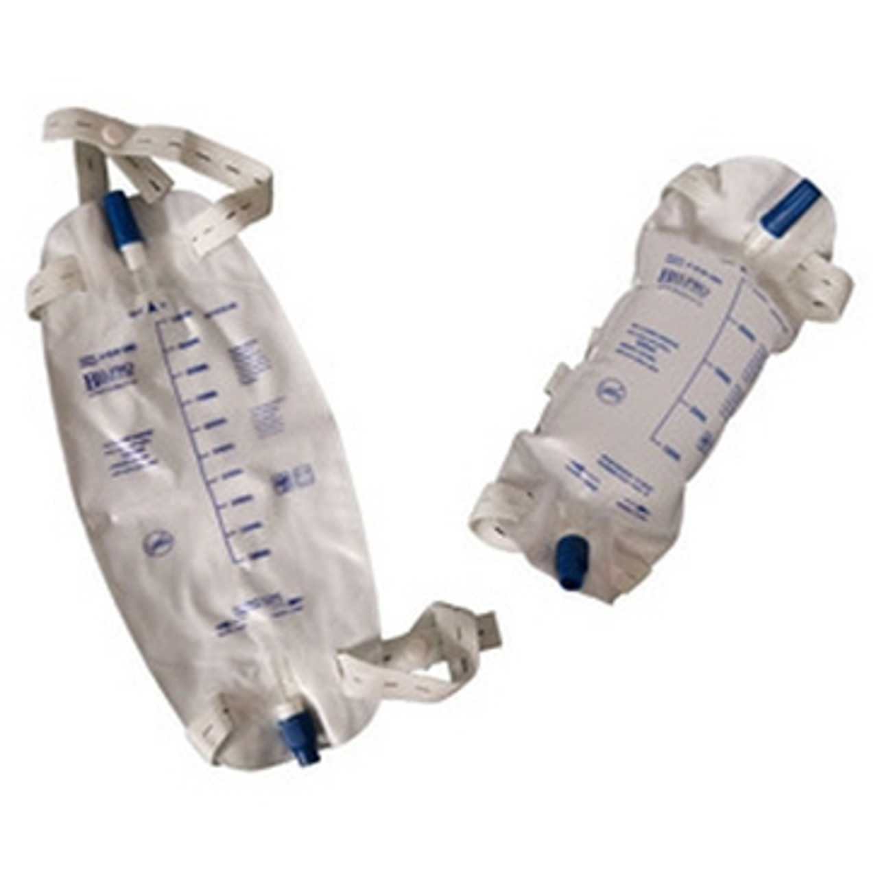 EA/1 URINARY LEG BAG 500ML