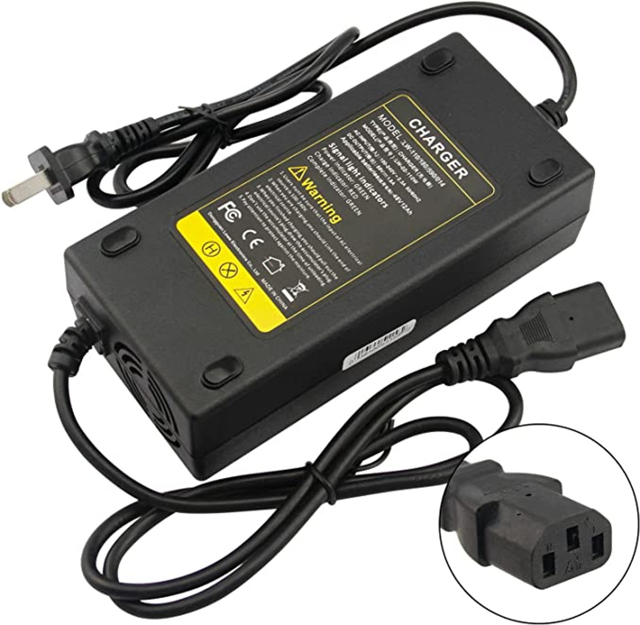 Power Adapter Charger (Sport)