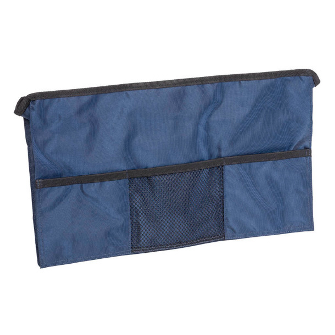 Univ MobilityBag, Med Flat, Navy, 1EA
