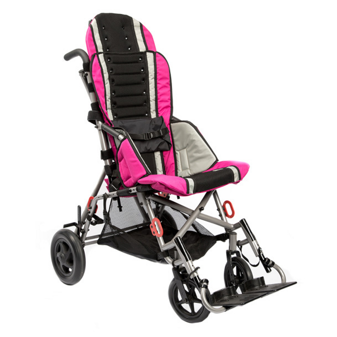 Trotter Mobility Chair, 16', Pink