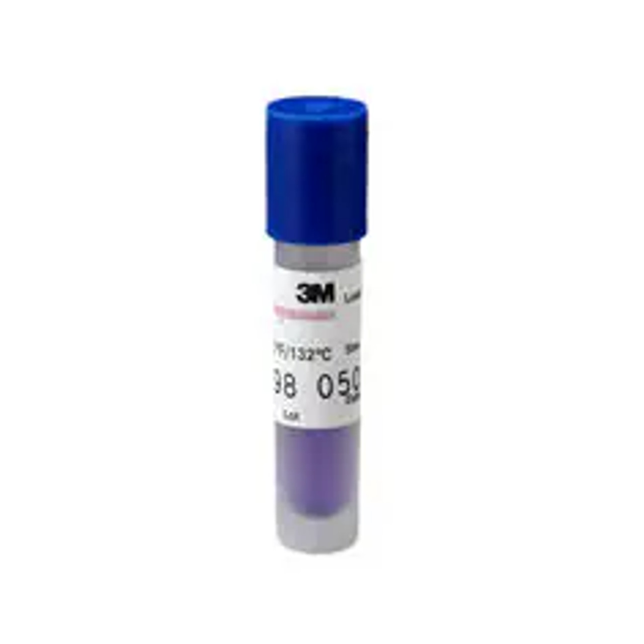3M - A3M 1261P - BX/25 INDICATOR BIO ATTEST