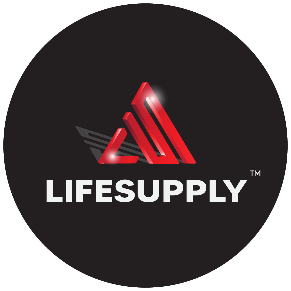 Airway - AIR 2893M - EA/1 OTC MEDIUM LUMBOSACRAL SUPPORT W/ ABDOMINAL UPLIFT MD (33-36") 7" FRONT & 12" BACK ELASTIC BELT