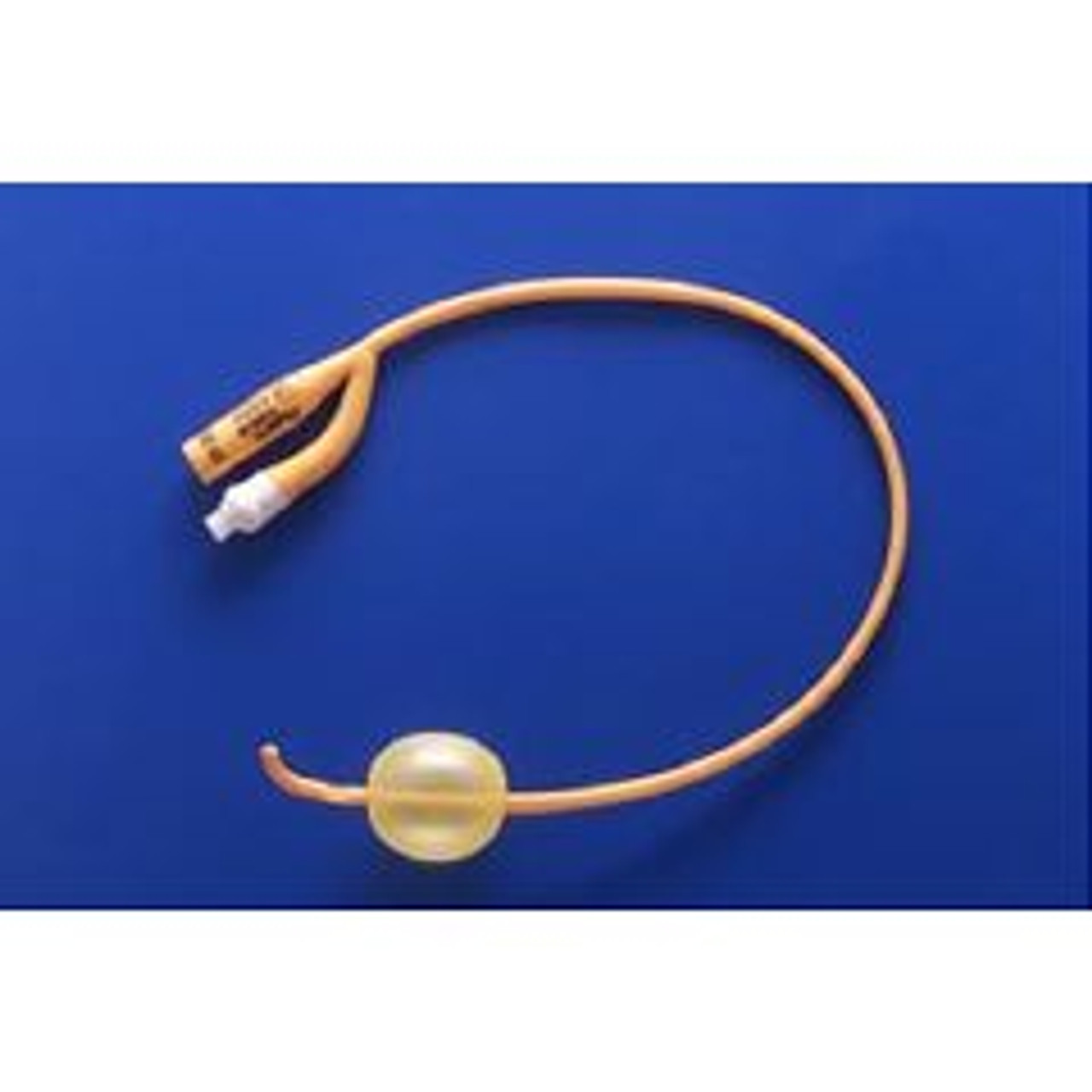 Rusch Teleflex - RUS 318312 - BX/10 PUREGOLD COUDE 2WPTFE 30C