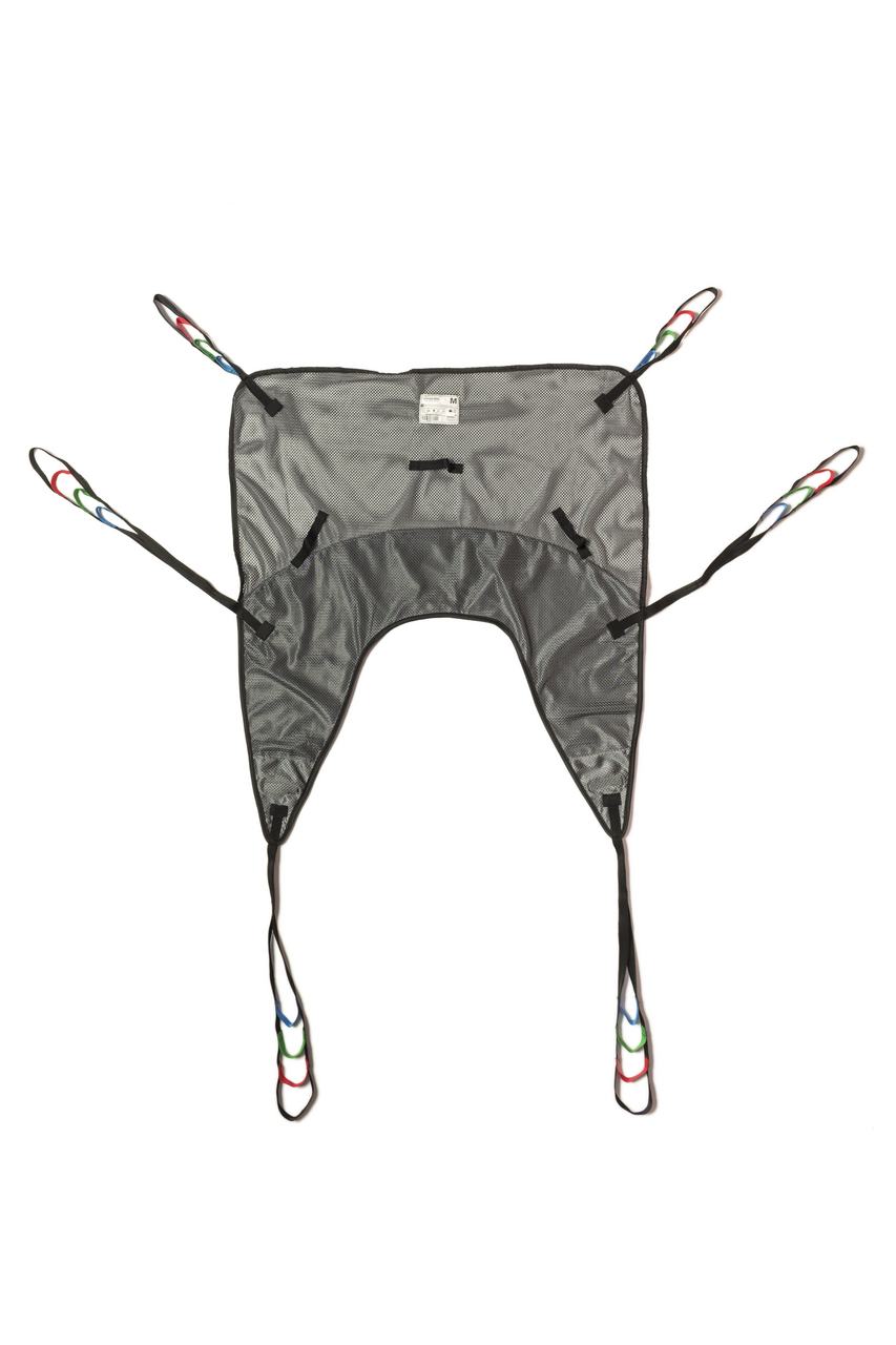BB - HS 112205 - EA/1 Universal Mesh Sling Large 240-350lbs