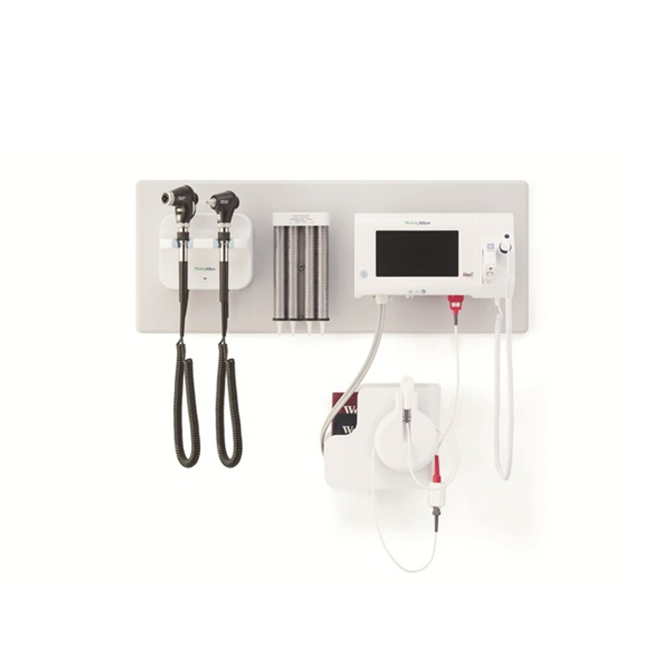 Green Series™ 777 Integrated Wall System - WA-777-PM2WCX