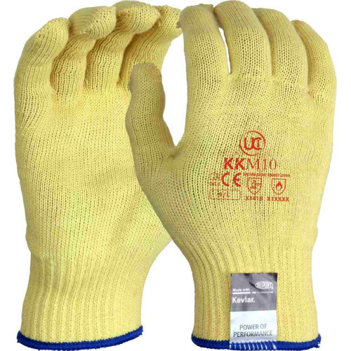 Kevlar Cut Resistant Gloves