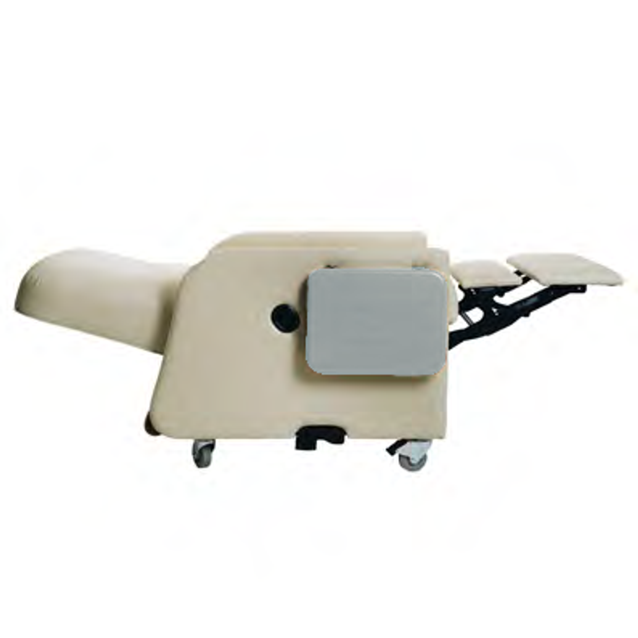 “EASY” Medical Transporter Recliner