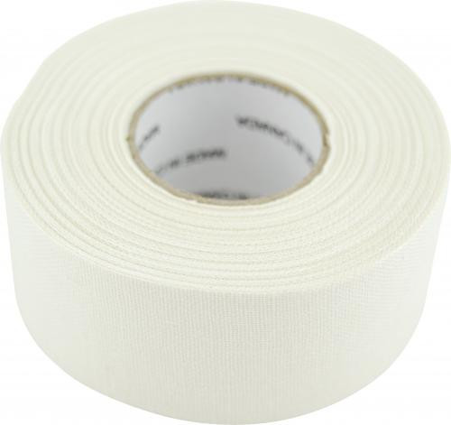  TAPE ADHESIVE 1in x 10yd ZINC OXIDE WHITE BX/12 (202001)