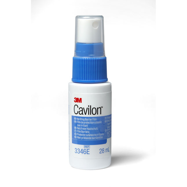 EA/1 CAVILON SPRAY NO STING FILM BARRIER, 28ML