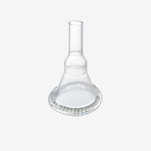 CATHETER,MALE,EXTERNAL,SIL,SM, T1, 25MM CS/30 