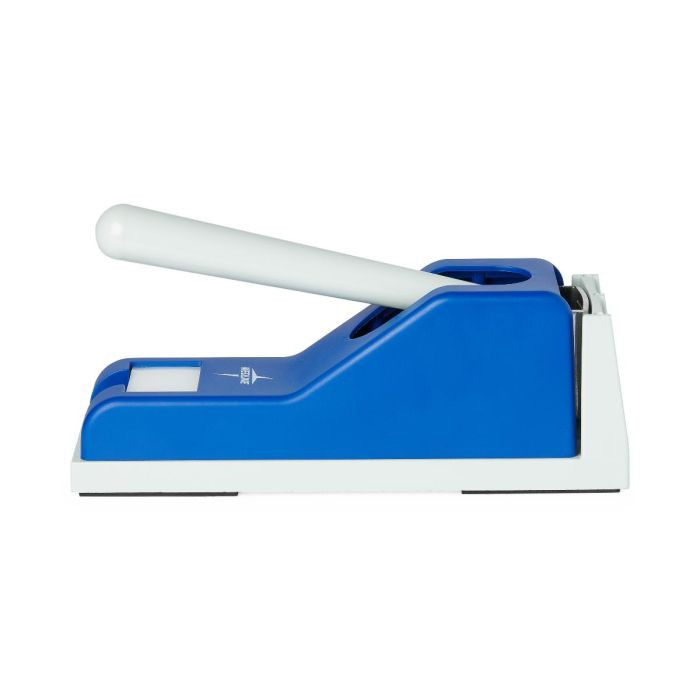 SILENT PILL CRUSHER WITH 50 POUCHES INCLUDED EACH