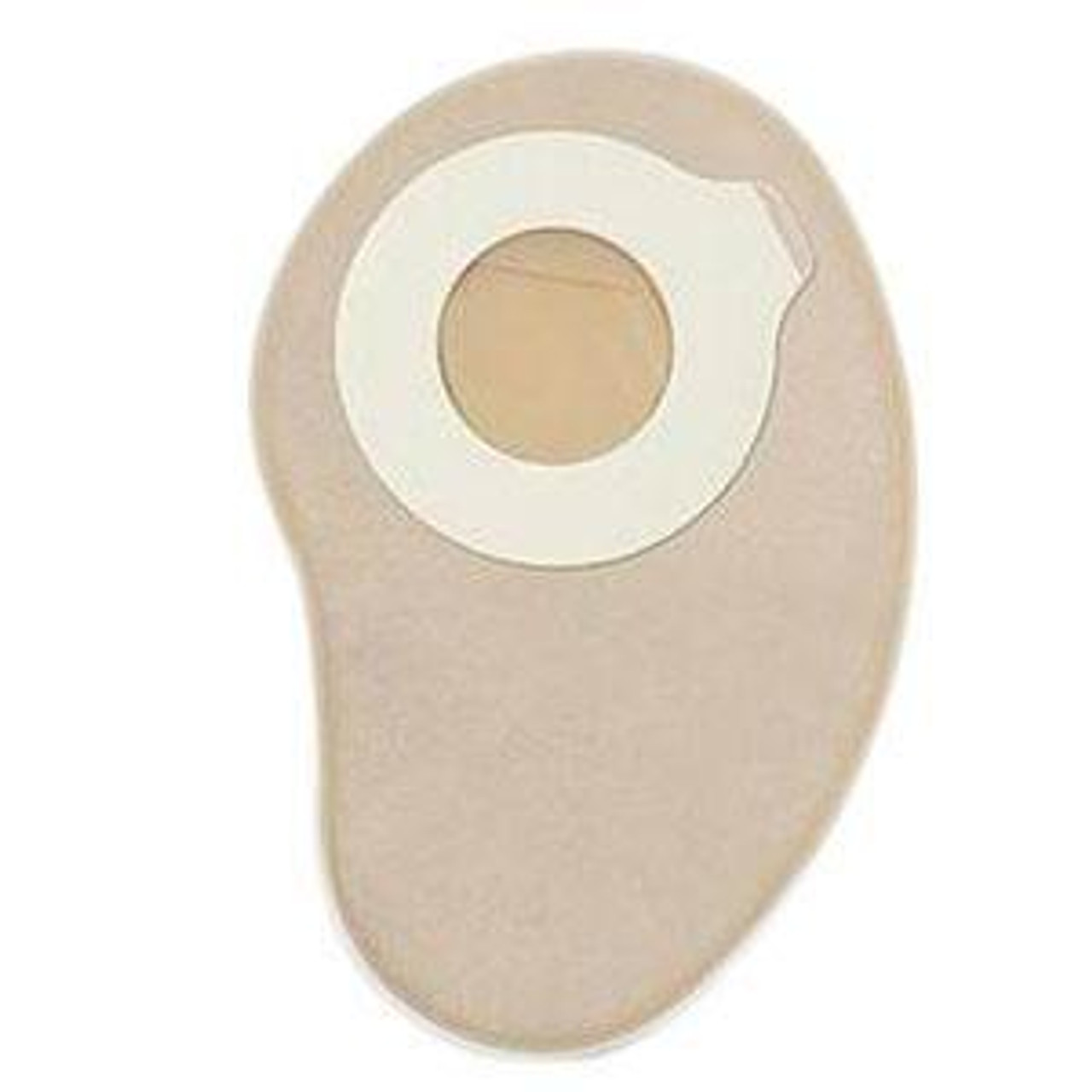 CONVATEC 416710 ESTEEM 1-Piece PRE-CUT Closed Pouch, STANDARD, OPAQUE, 35mm (1-3/8") BX/30 (416710) (CONVATEC 416710)