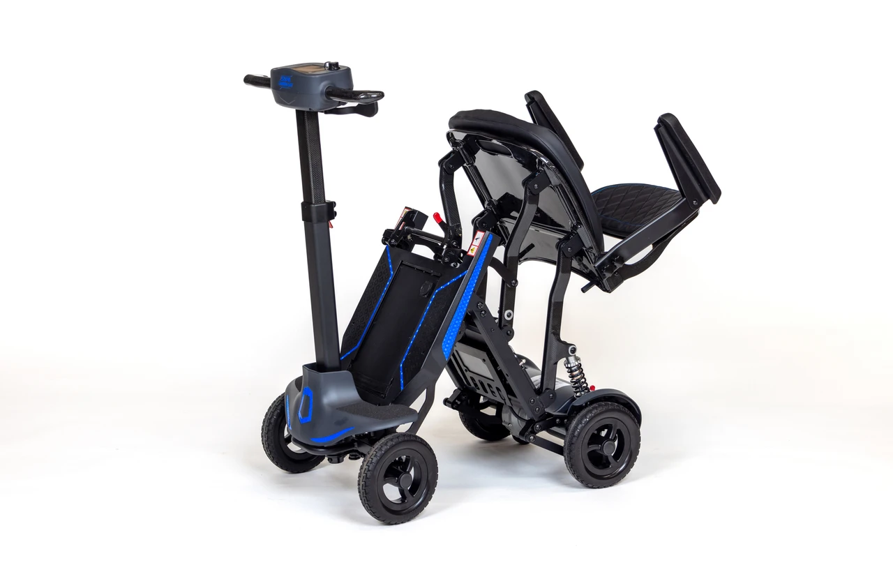 Supa Carbon Lite