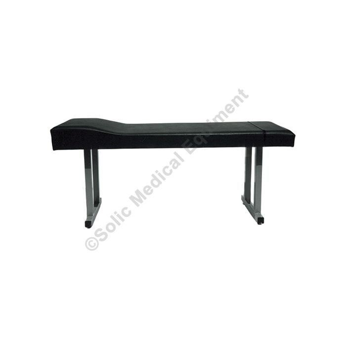 Solic Exam Room Basic Treatment Table