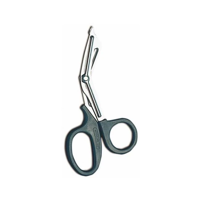 SCISSORS UNIVERSAL 8IN BLACK HANDLE AUTOCLAVABLE