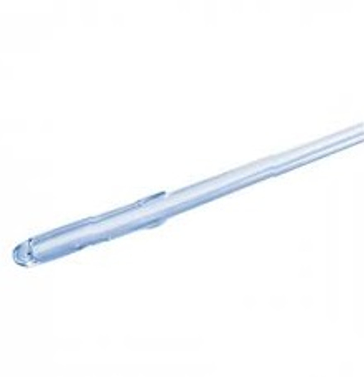 ConvaTec 501006 GENTLECATH MALE Urinary Catheter, 18FR, PVC, STRAIGHT TIP BX/100