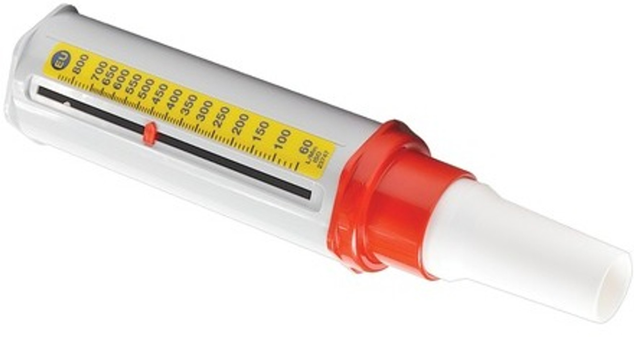 MINI-WRIGHT 213-027-3103104 Peak Flow Meter Adult Mini-Wright 60-880 LPM 213-027-3103104