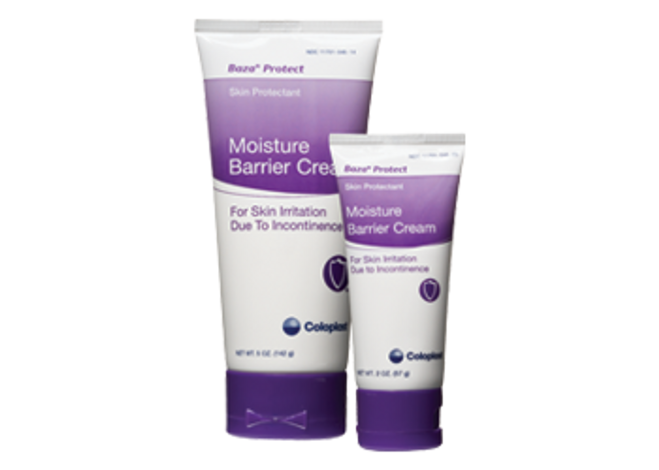 BAZA PROTECT II CREAM, SIZE 60G TUBE (COL-7086)