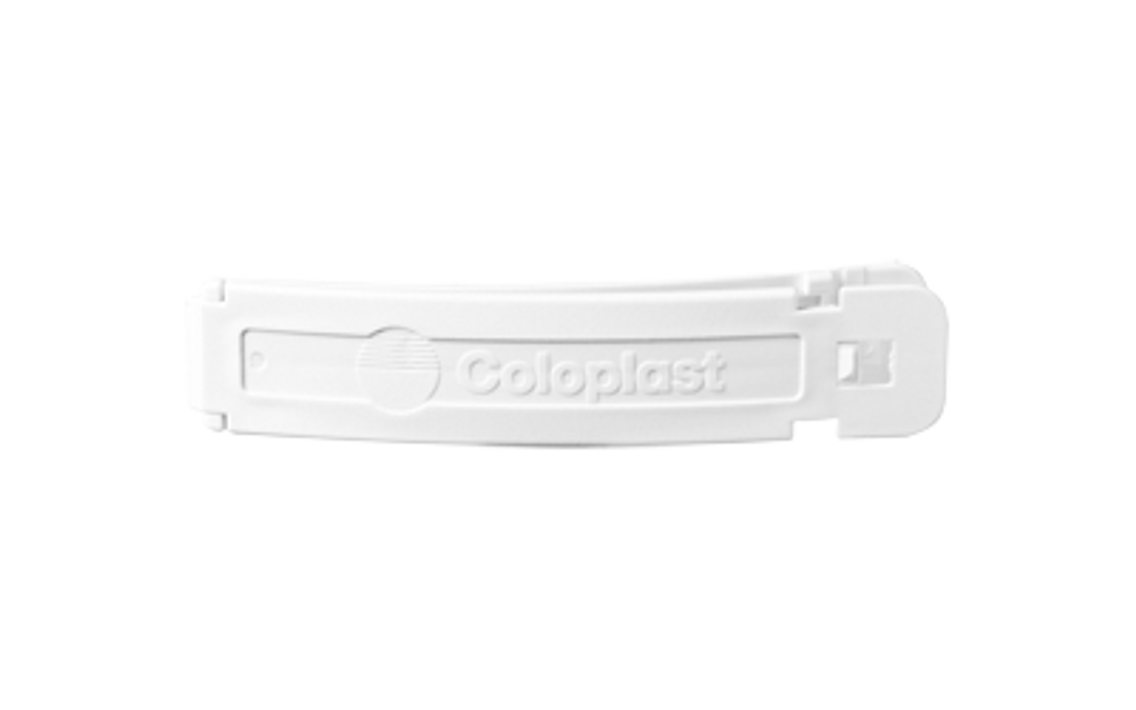 Coloplast 9500 Pouch CLAMP BX/20 (COL-9500)