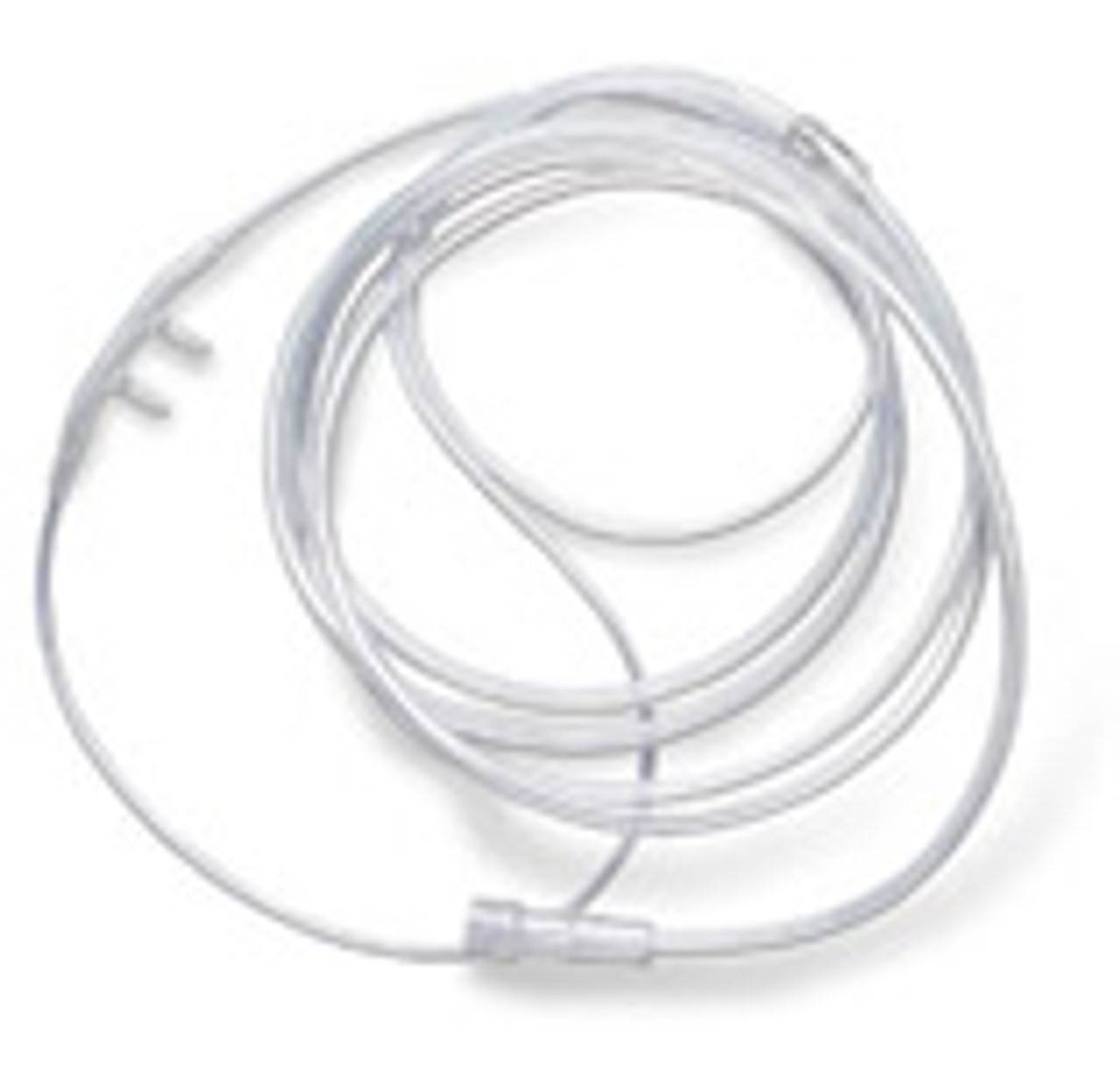 SOFT TOUCH NASAL CANNULA, 7FT TUBING (705-552)