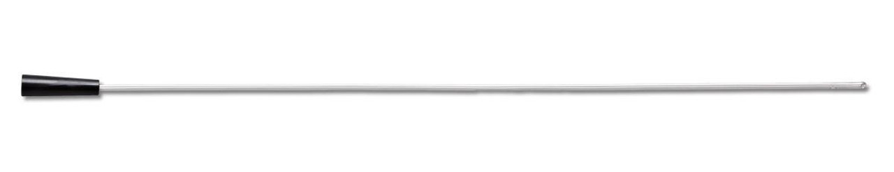 Medline 10700 URETHRAL Intermittent Catheter, SIZE 14FR 16" BX/100 (10700)