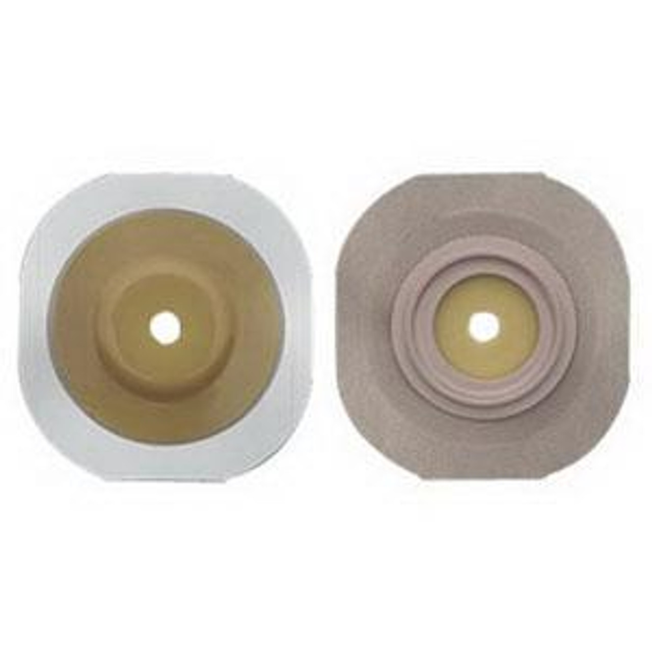 FLEXWEAR CONVEX CUT-TO-FIT 1" NEW IMAGE Barrier FLANGE,TAPE BX/5 (HOL-14402) (Hollister 14402)
