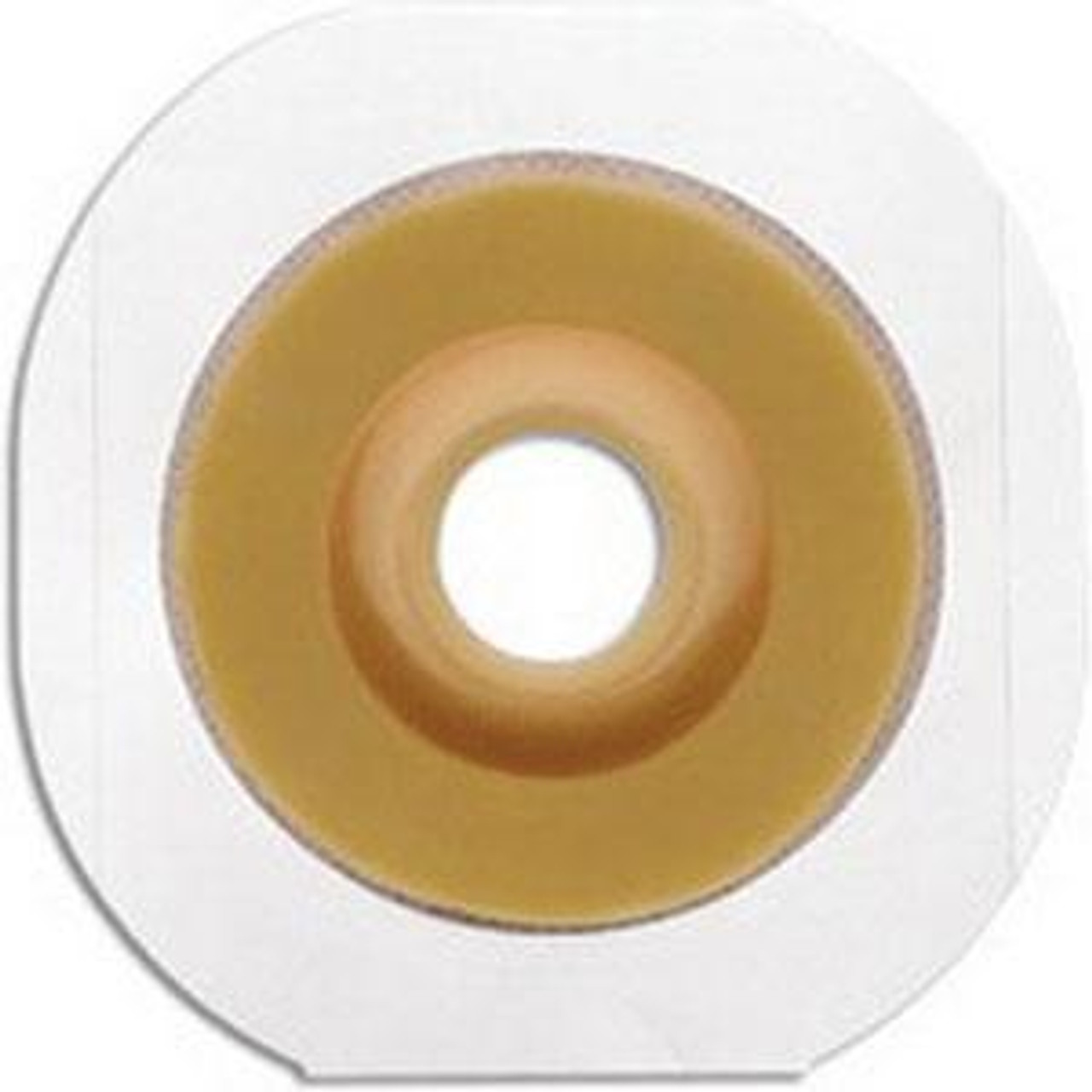 FLEXTEND CONVEX 1 1/4" STOMA,PRE-SIZED NEW IMAGE Barrier BX/5 (HOL-14906) (Hollister 14906)