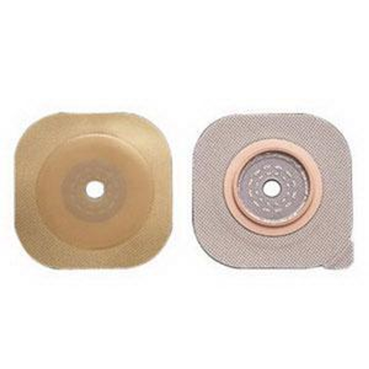 FLEXWEAR 2 3/4" Skin Barrier W/FLOATING FLANGE BX/5 (HOL-15204) (Hollister 15204)