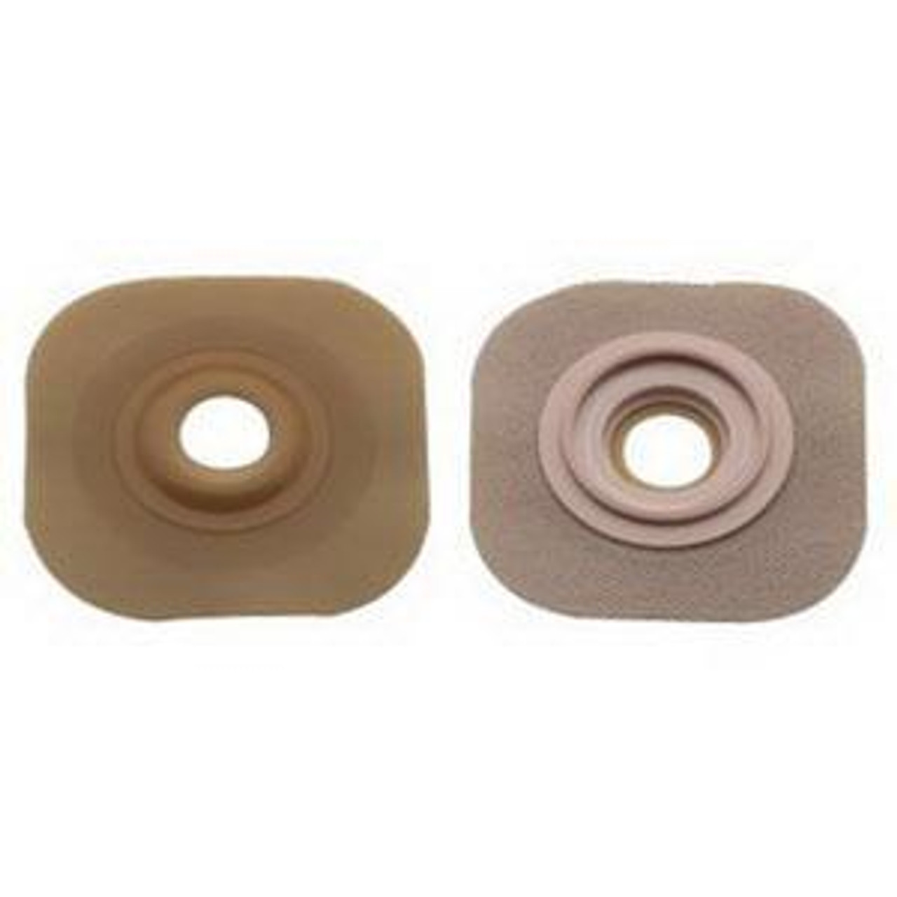 FLEXTEND CONVEX CUT-TO-FIT 2" NEW IMAGE Barrier FLANGE BX/5 (HOL-15804) (Hollister 15804)