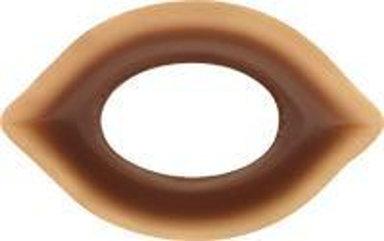 ADAPT OVAL CONVEX RINGS 7/8" X 1 1/2" (22 X 38MM) BX/10 (HOL-79601) (Hollister 79601)