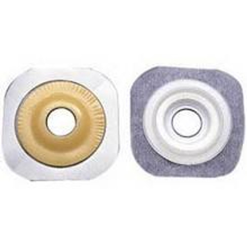 CONVEX FLEXTEND (EXTEND WEAR) WFR W/FLANGE 1 1/4 BX/5 (HOL-8736) CONVEX FLEXTEND (EXTEND WEAR) WFR W/FLANGE 1 1/4 BX/5 (HOL-8736)