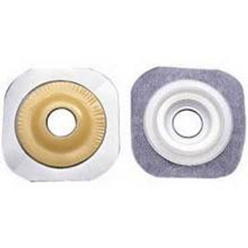 CONVEX FLEXTEND (EXTEND WEAR) WFR W/FLANGE 1 3/8 BX/5 (HOL-8737) CONVEX FLEXTEND (EXTEND WEAR) WFR W/FLANGE 1 3/8 BX/5 (HOL-8737)