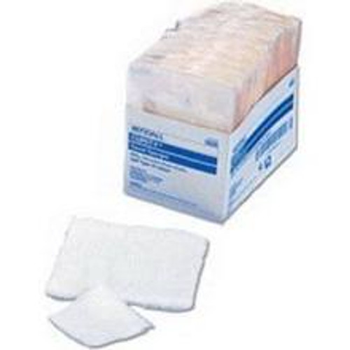 BX/50 KENDALL CURITY GAUZE SPONGES-STERILE 8-PLY 2X2 (CS30) (MDT-1806) BX/50 KENDALL CURITY GAUZE SPONGES-STERILE 8-PLY 2X2 (CS30) (MDT-1806)