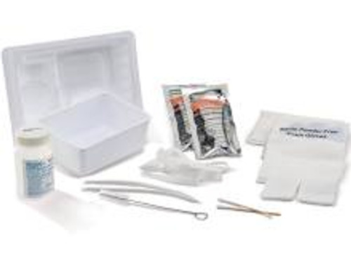 Argyle TRACHOSTOMY CARE W/GLOVES CS/20 (MDT-42201) Argyle TRACHOSTOMY CARE W/GLOVES CS/20 (MDT-42201)