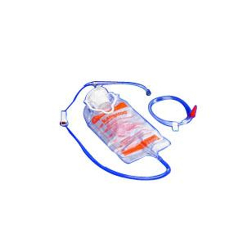 KANGAROO EPUMP PROXIMAL SPIKE SET with 1000ML FLUSH BAG CS/30 (MDT-774669) KANGAROO EPUMP PROXIMAL SPIKE SET with 1000ML FLUSH BAG CS/30 (MDT-774669)