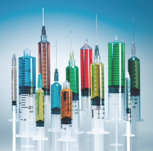 Terumo SS01T2516 Syringe & Needle TB 1cc 25 G x 5/8" BX/100 (Terumo 01T2516) Terumo SS01T2516 Syringe & Needle TB 1cc 25 G x 5/8" BX/100 (Terumo 01T2516)