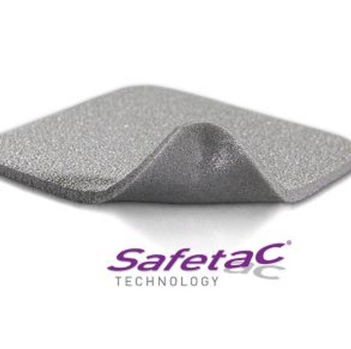 Molnlycke 287210 MEPILEX AG FOAM Dressing, SIZE 10CM X 20CM BX/5 (MOL-287210) Molnlycke 287210 MEPILEX AG FOAM Dressing, SIZE 10CM X 20CM BX/5 (MOL-287210)