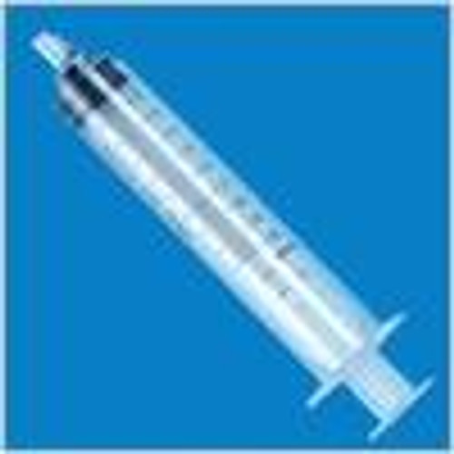 Terumo SS-05L Hypodermic Syringe 5cc Luer/Lok BX/100 (Terumo SS-05L)