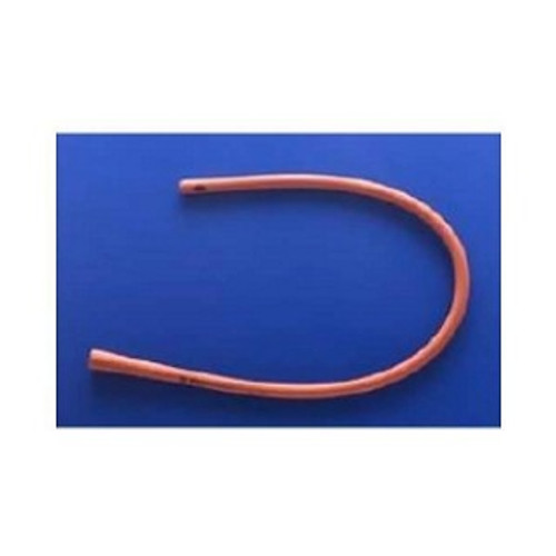 Rusch Teleflex RECTAL Tube Red RUBBER 32FR 20" -SP BX/10 (RUS-436700320) (Rusch Teleflex 436700320)