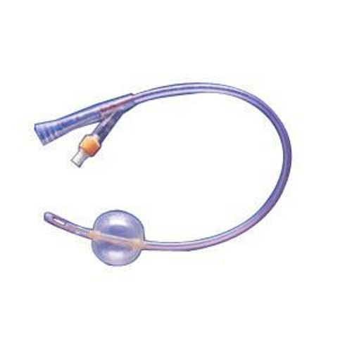 SIMPLASTIC FLY CATHETER 24FR 30-SP BX/10 (RUS-570724) (RUS-570724)