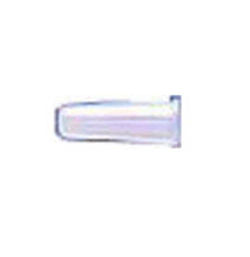Rusch CP9000 CATHETER PLUG with DRAINAGE TUBE COVER STERILE - Case of 200