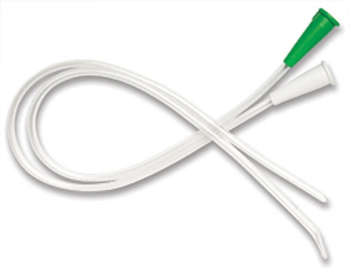 O'NEIL CATHETER KIT F PVC 14FR CS/100 (RUS-RLA1423F) (Rusch Teleflex RLA1423F)