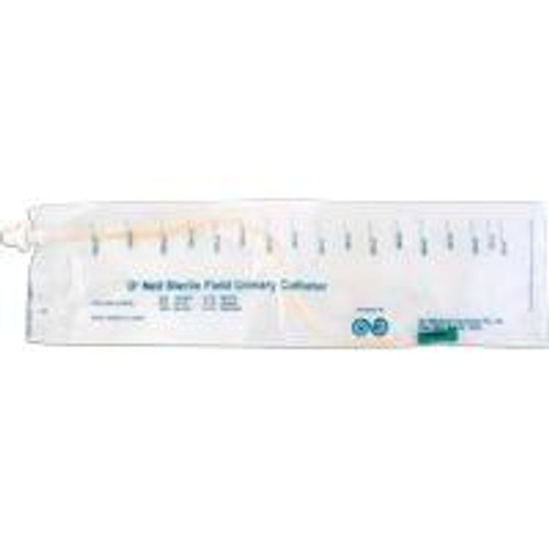 O'NEIL CATHETER KIT 14FR CDE RDR CS/100 (RUS-RLA1423RC) (Rusch Teleflex RLA1423RC)