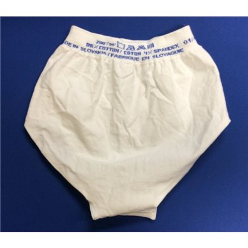 Medline Premium Knit Incontinence Underpants