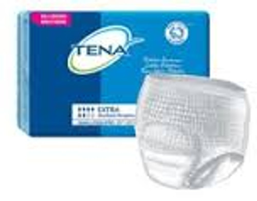 TENA PROTECTIVE UNDERWEAR, CLASSIC, MEDIUM 34"-44" (20/PKG) CS/4PKG (SCA-72513) TENA PROTECTIVE UNDERWEAR, CLASSIC, MEDIUM 34"-44" (20/PKG) CS/4PKG (SCA-72513)