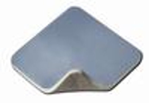 Smith & Nephew 66001792 Acticoat Moisture Control Silver Coated Absorbent Antimicrobial Foam Dressing 10cm x 20cm BX/10 (SN-66001792) Smith & Nephew 66001792 Acticoat Moisture Control Silver Coated Absorbent Antimicrobial Foam Dressing 10cm x 20cm BX/10 (SN-66001792)