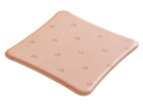 Smith & Nephew 66020977 ALLEVYN AG NON-ADHESIVE Dressing, SIZE 5CM X 5CM BX/10 (SN-66020977) (SN-66020977) Smith & Nephew 66020977 ALLEVYN AG NON-ADHESIVE Dressing, SIZE 5CM X 5CM BX/10 (SN-66020977) (SN-66020977)